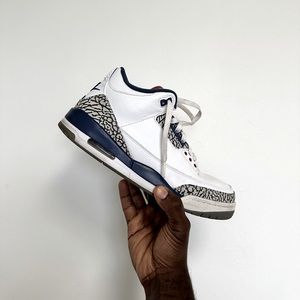 2016 Air Jordan 3 retro OG